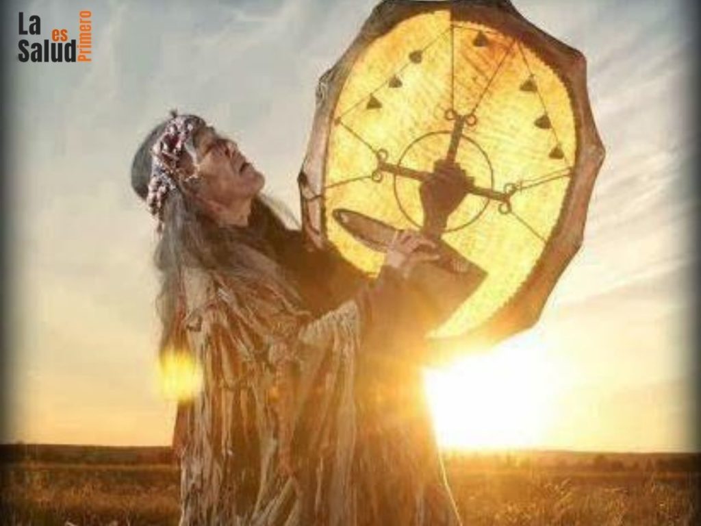 la salud y la felicidad