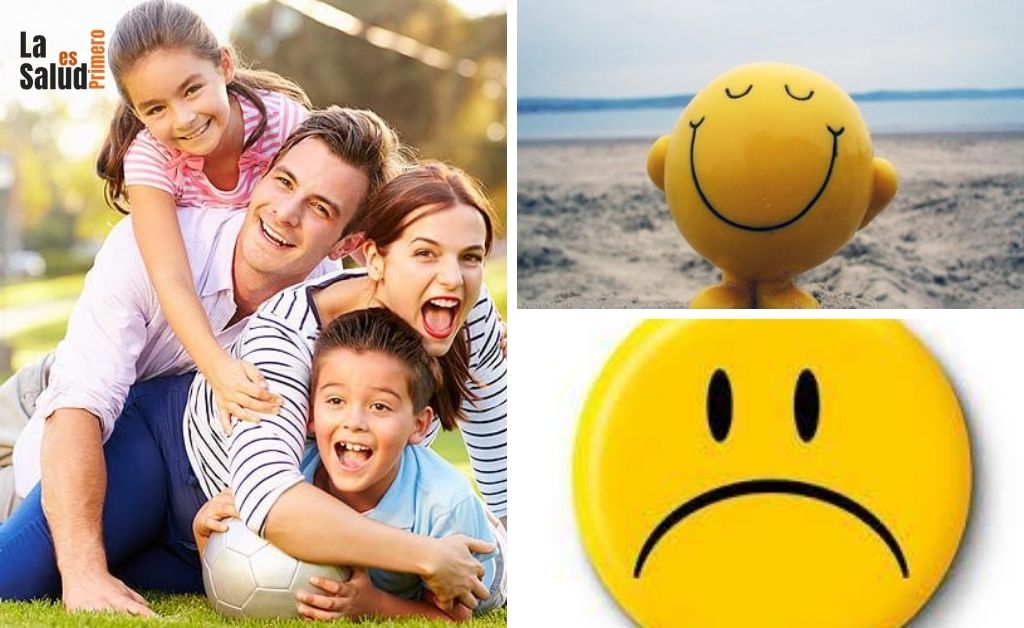 La Salud es Primero&nbsp;