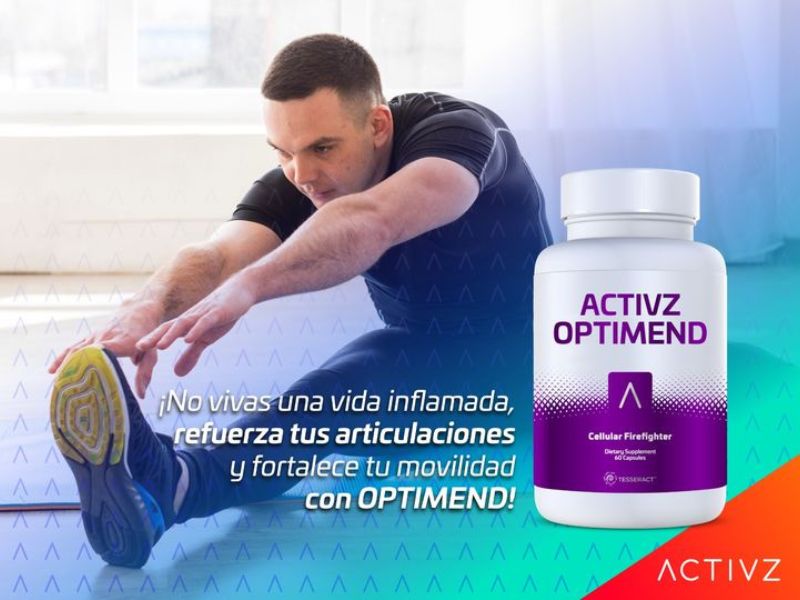 Optimend de Activz