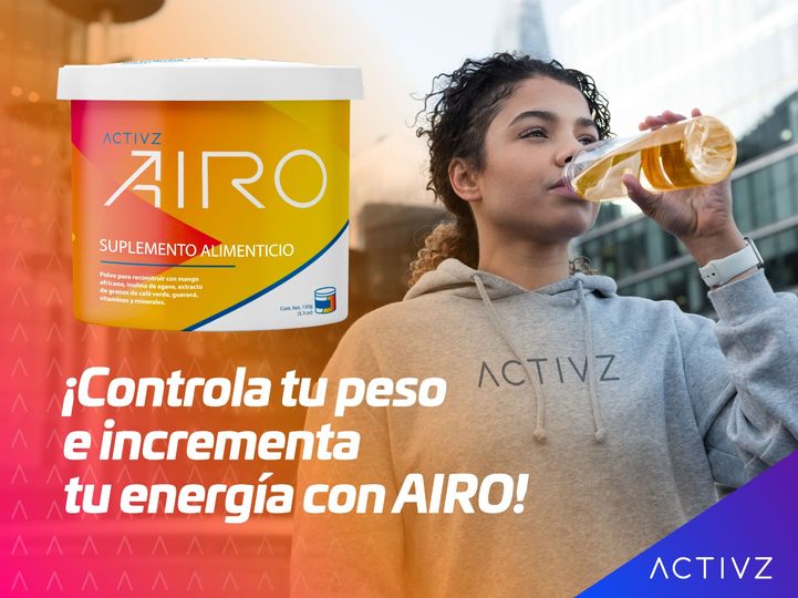 Airo de Activz