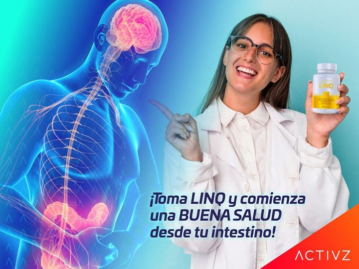 linq en tijuana