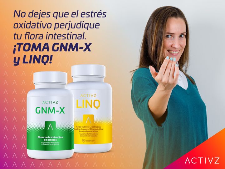 linq y activz en tijuana