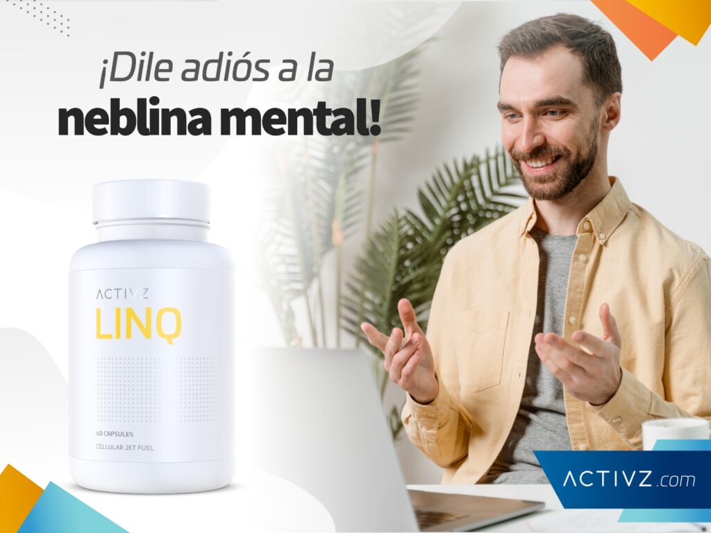 Donde comprar Linq de Activz