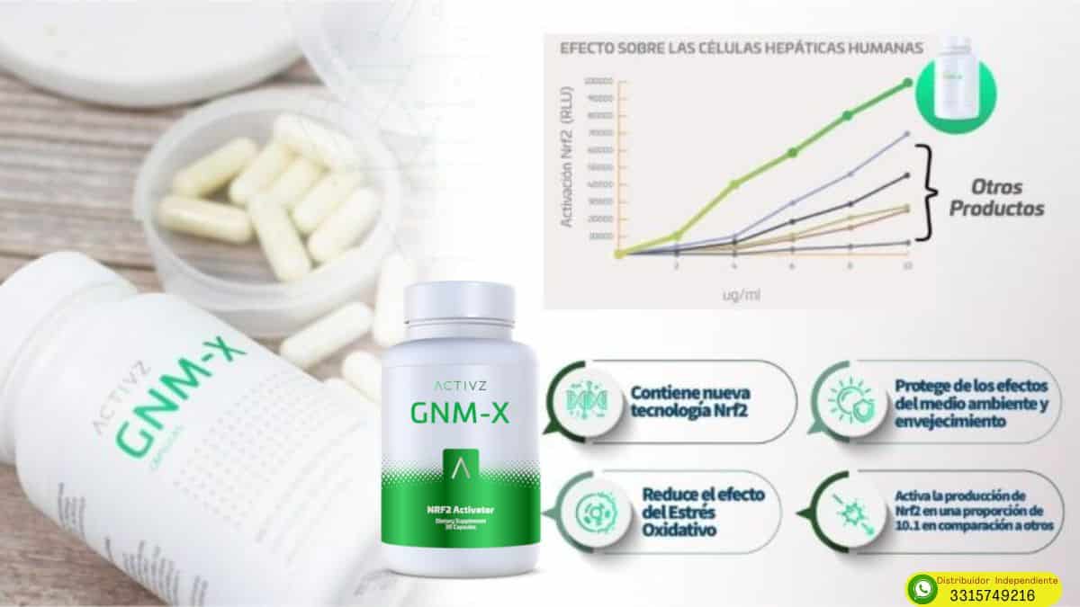 Activz epigenética en Tijuana 6