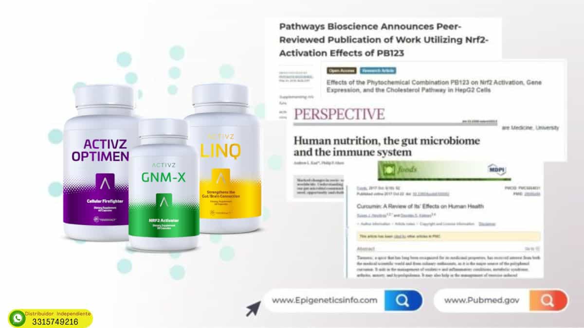 Activz epigenética en Tijuana 2