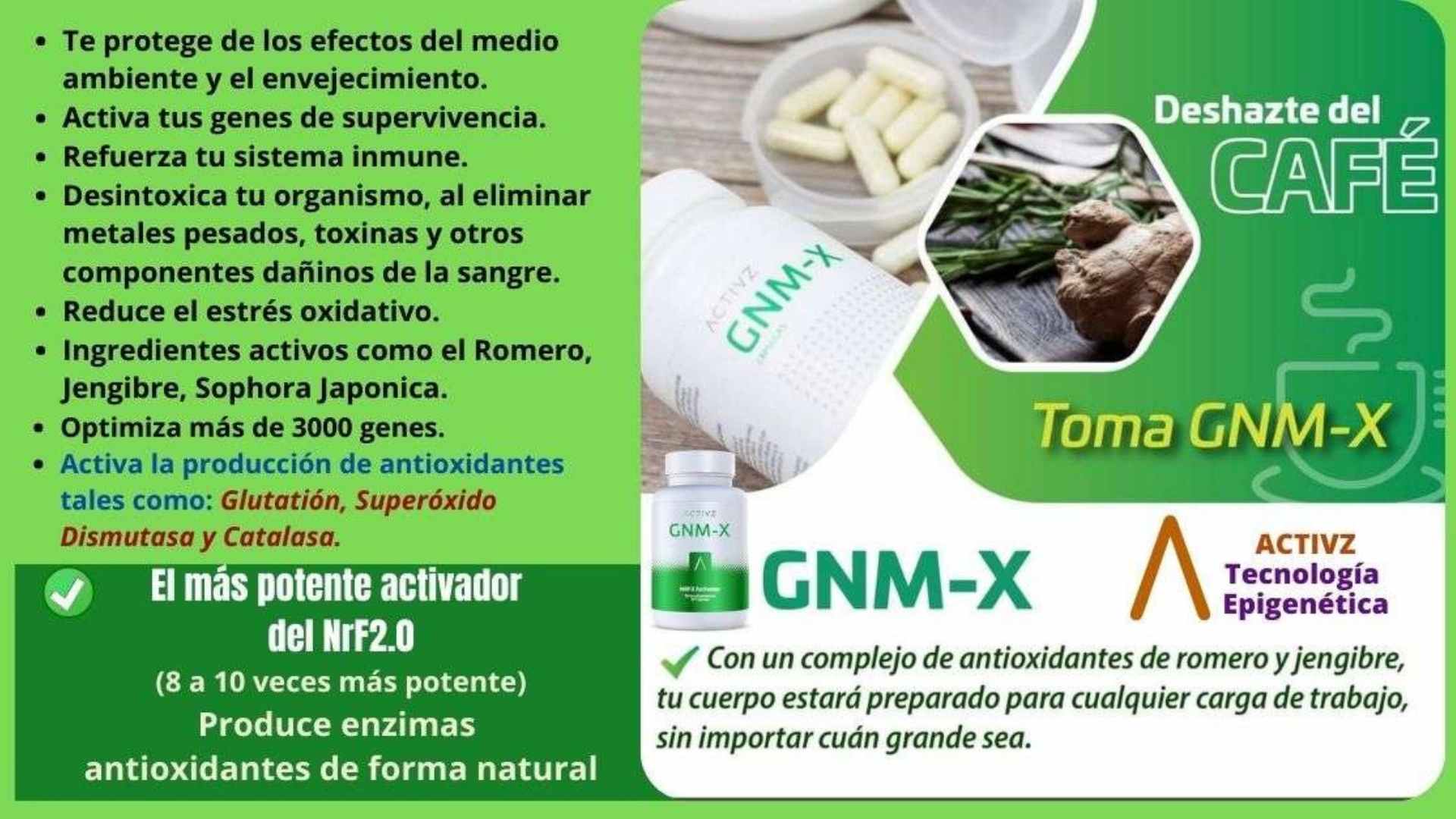 Activz en Mexico oficinas internacionales