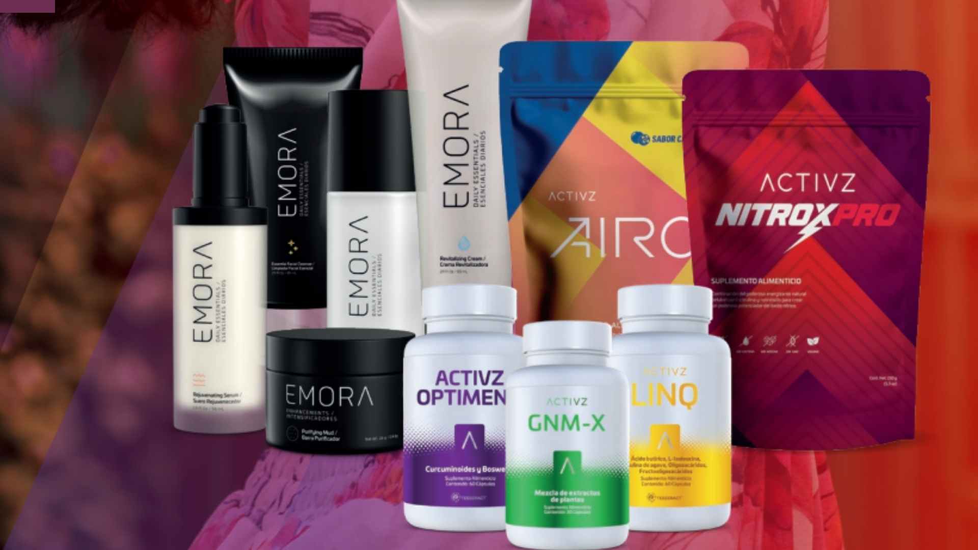 Activz en Tijuana donde comprar epigenética