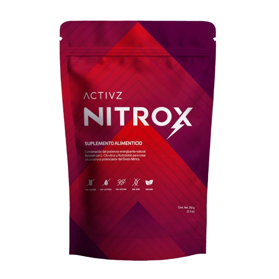 ACTIVZ NITROXPRO