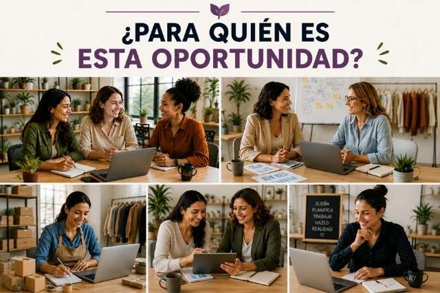 ACTIVZ en Guadalajara oportunidad para emprendedores