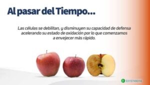 Activz suplementos naturales para movilidad en Guadalajara