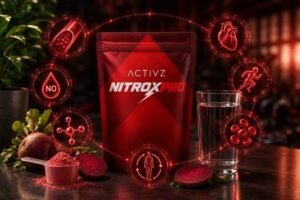 Activz calidad de vida para ejecutivos