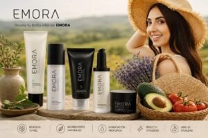 Activz energía funcional y bienestar integral