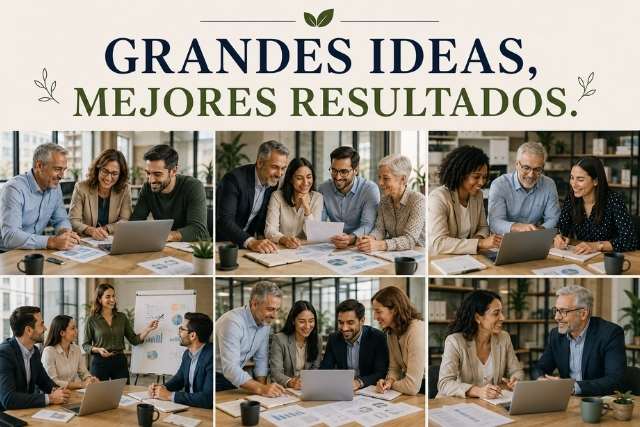 ACTIVZ en CDMX para distribuidores independientes
