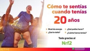 Activz nutrición inteligente para adultos en Guadalajara