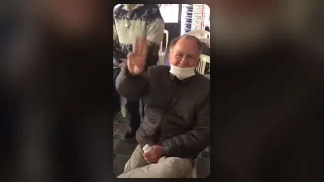 Historia de recuperación y calidad de vida en adulto mayor con ACTIVZ