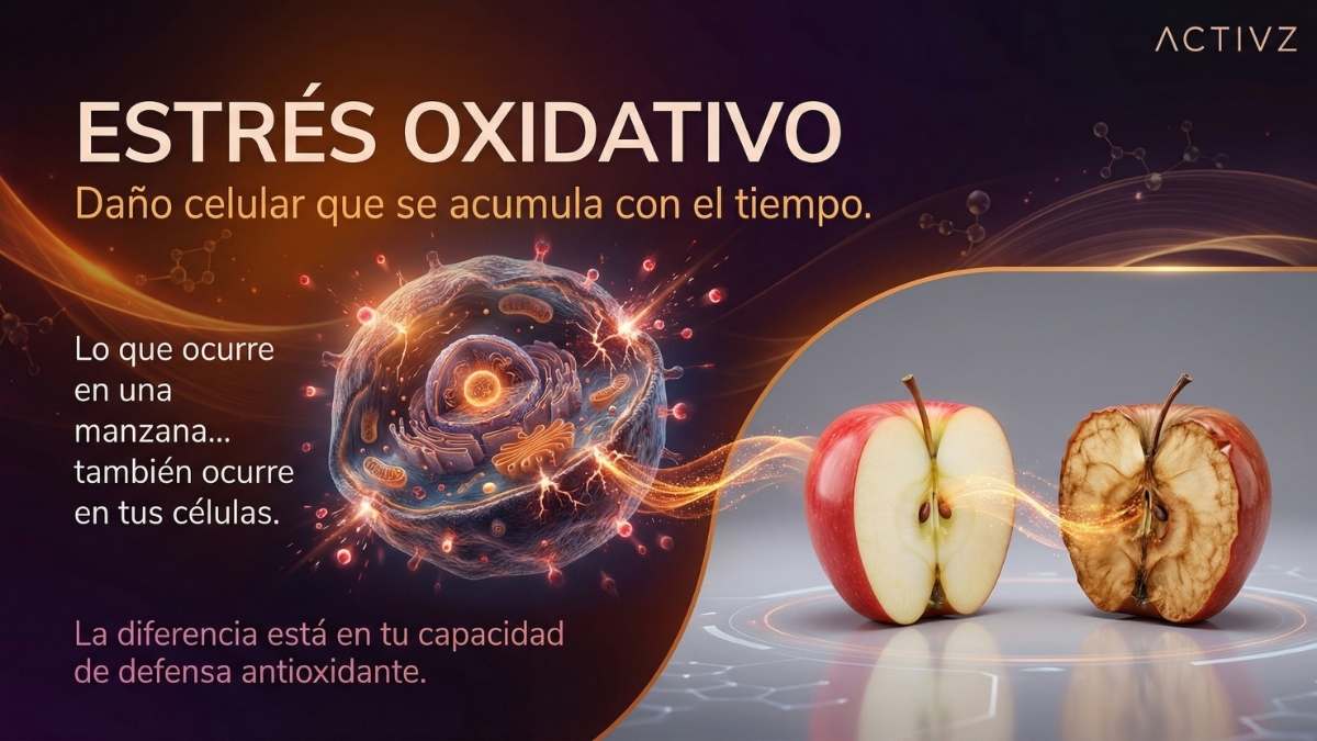 Activz suplementos de calidad para empresarios en todo CDMX