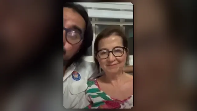 Historia familiar de bienestar compartida por usuarios ACTIVZ
