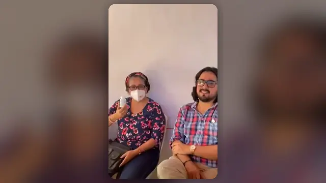Historia de bienestar y calidad de vida compartida por usuaria ACTIVZ