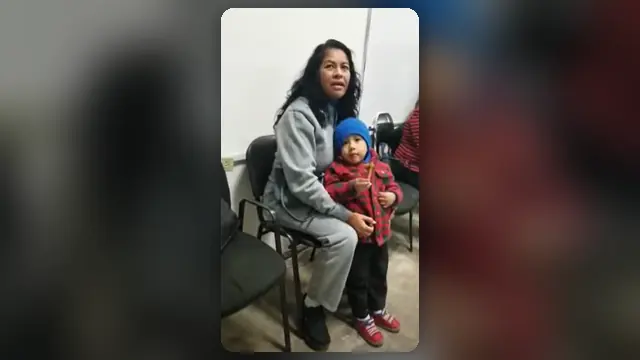 Familia comparte una historia de bienestar y esperanza con ACTIVZ