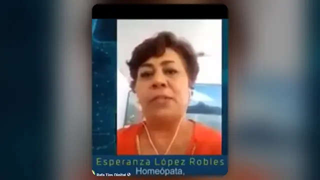 Profesional de la salud comparte su experiencia con ACTIVZ