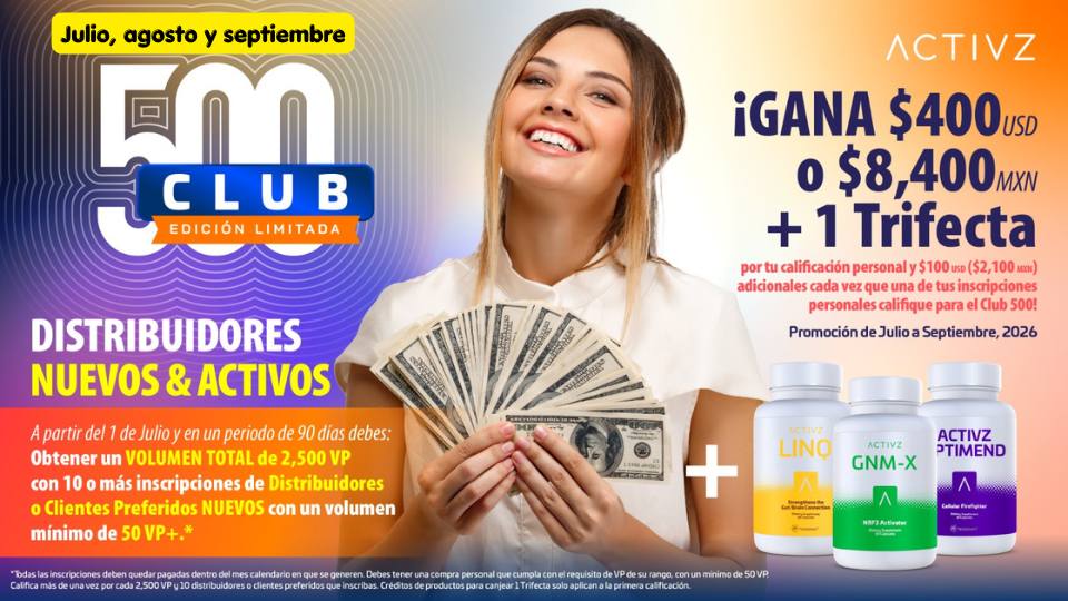 Bienestar integral, microbiota, articulaciones, vitalidad y envejecimiento saludable